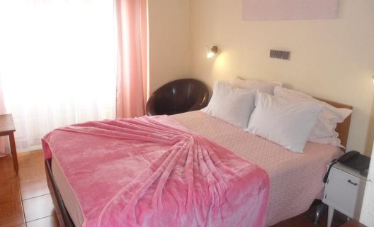 Hotel Paulista