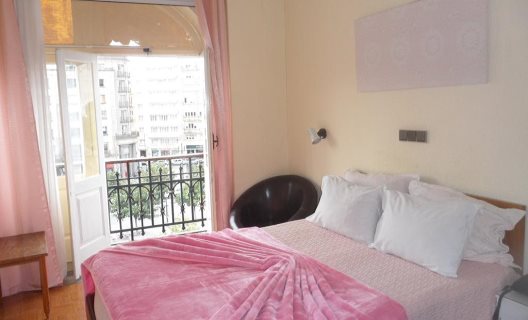 Hotel Paulista