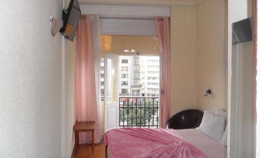 Hotel Paulista