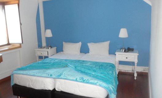 Hotel Paulista