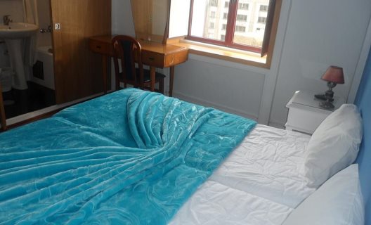 Hotel Paulista