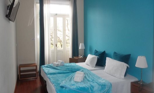 Hotel Paulista