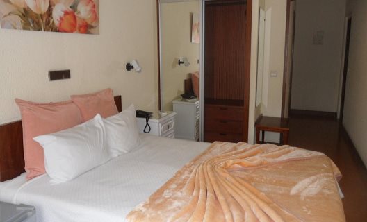 Hotel Paulista