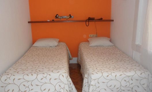 Hotel Paulista