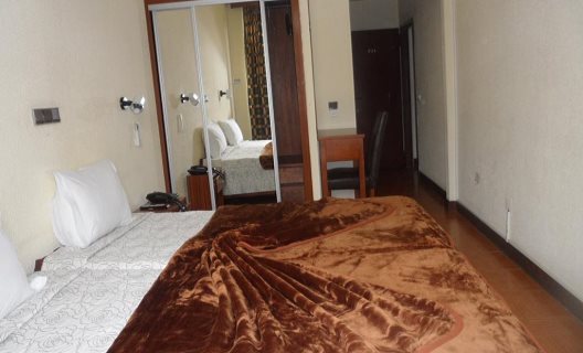 Hotel Paulista