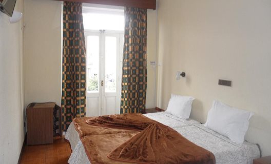 Hotel Paulista