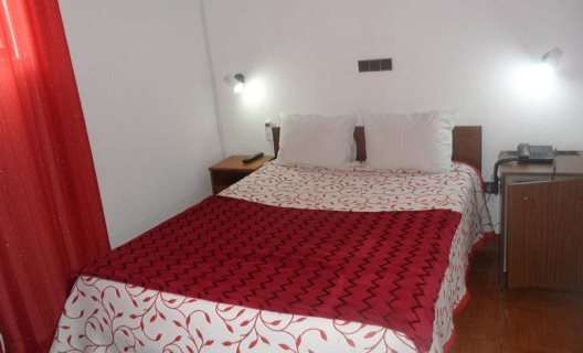 Hotel Paulista