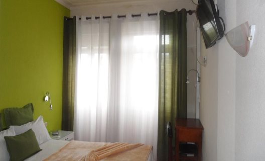 Hotel Paulista