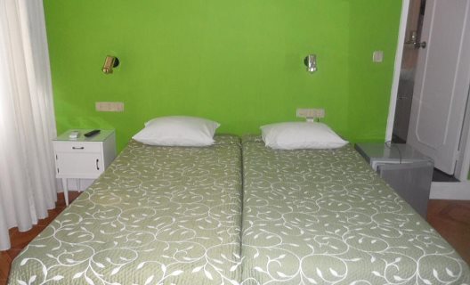 Hotel Paulista