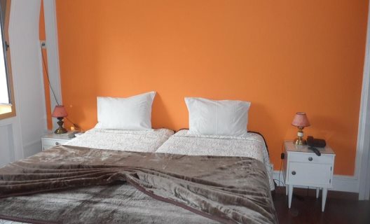 Hotel Paulista