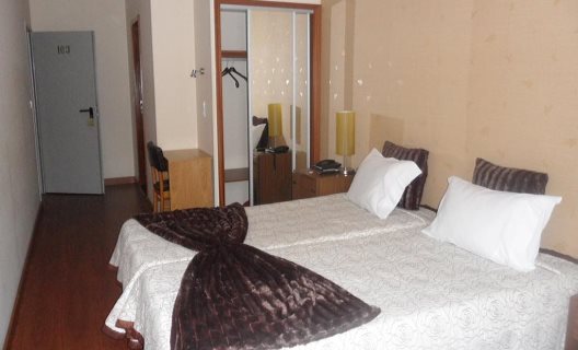 Hotel Paulista