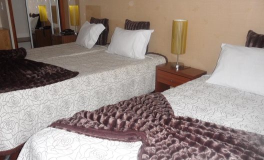 Hotel Paulista