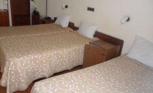 Hotel Paulista
