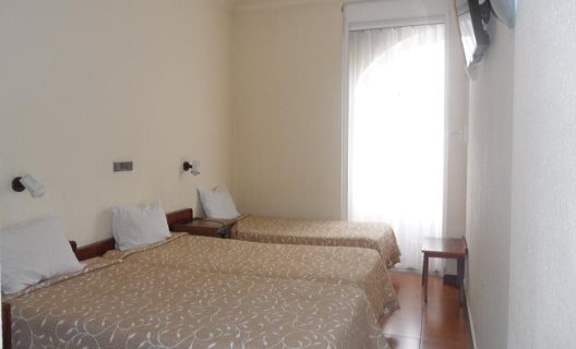 Hotel Paulista