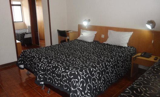 Hotel Paulista