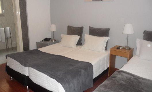 Hotel Paulista
