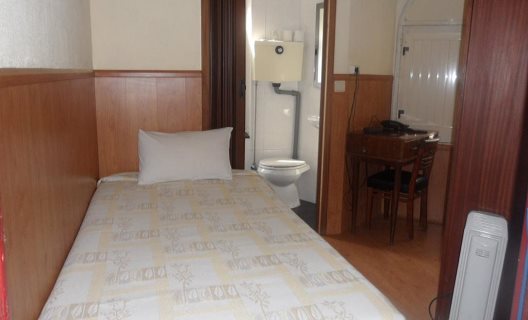 Hotel Paulista