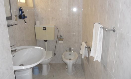 Hotel Paulista