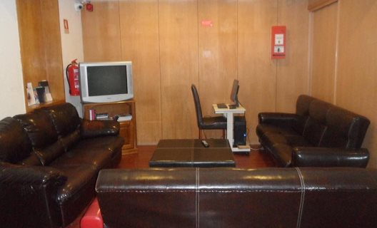Hotel Paulista
