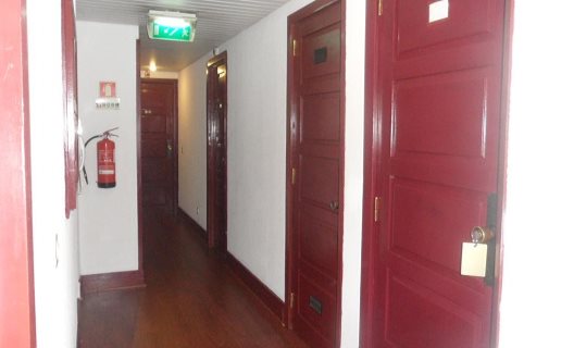 Hotel Paulista