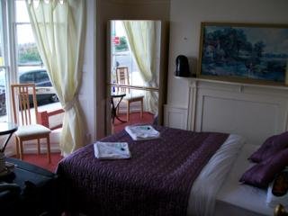 Hotel Pavilion View
