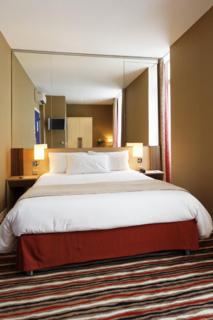 Hotel Pavillon Bastille