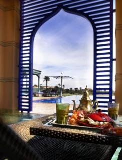 Hotel Pavillon Du Golf