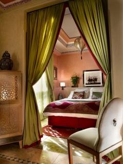 Hotel Pavillon Du Golf