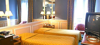 Hotel Pavillon Montaigne