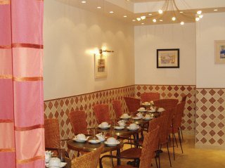 Hotel Pavillon Opera Lafayette