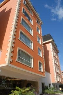 Hotel Pavillon Royal