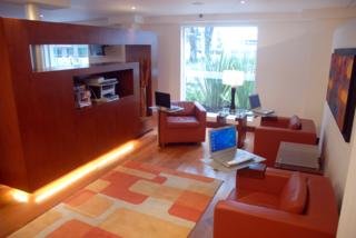 Hotel Pavillon Royal