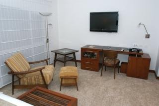 Hotel Pavillon Royal