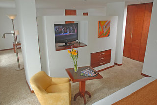 Hotel Pavillon Royal