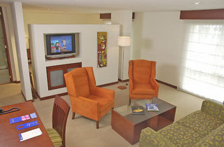 Hotel Pavillon Royal