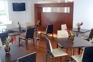 Hotel Pavillon Royal