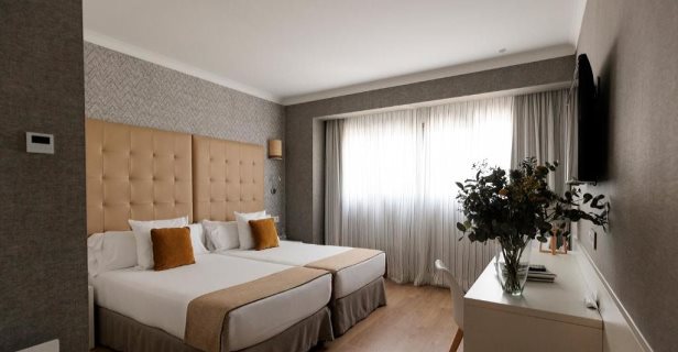 Hotel Pax