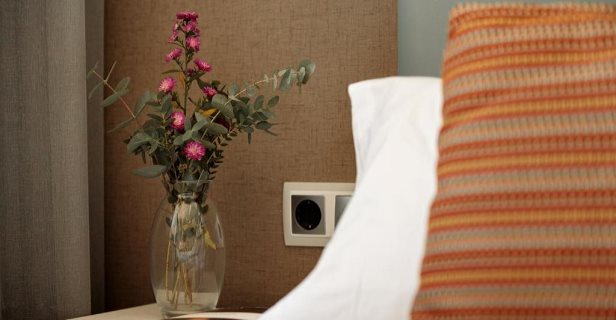 Hotel Pax