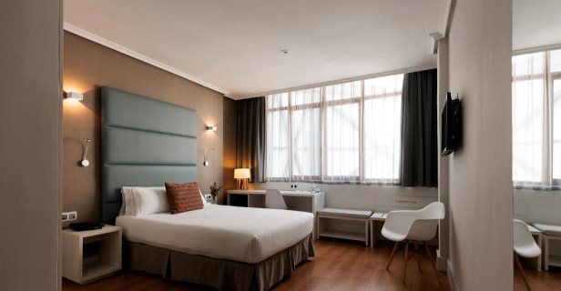 Hotel Pax