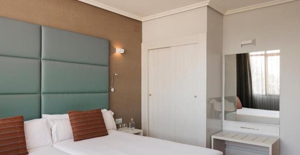 Hotel Pax