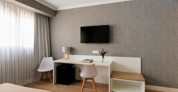 Hotel Pax
