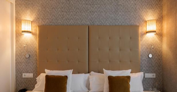 Hotel Pax