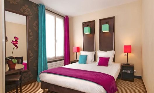 Hotel Pax Opera