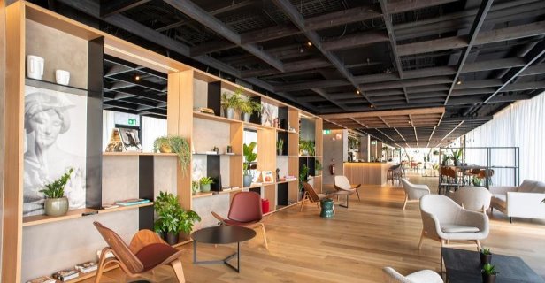 Hotel Paxton Barcelona
