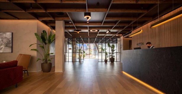 Hotel Paxton Barcelona