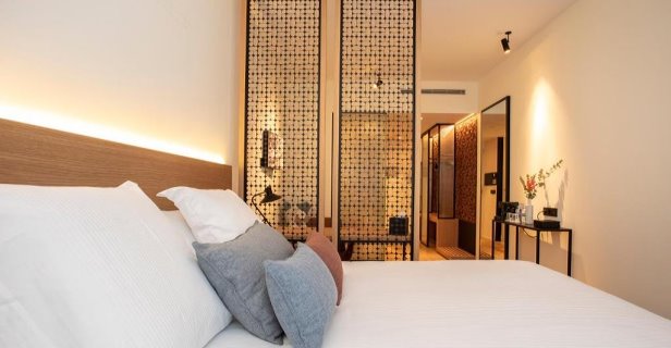 Hotel Paxton Barcelona