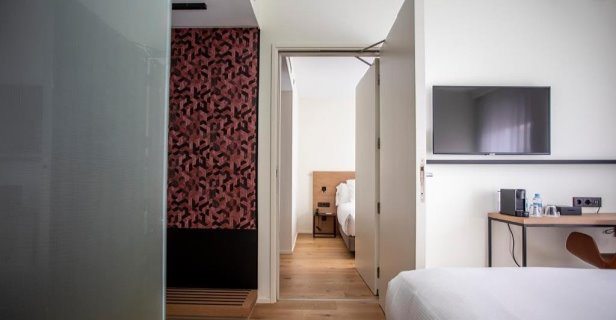 Hotel Paxton Barcelona