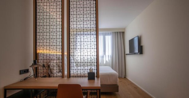 Hotel Paxton Barcelona