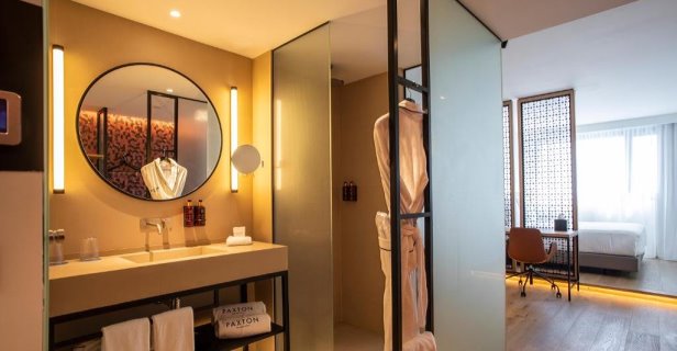 Hotel Paxton Barcelona