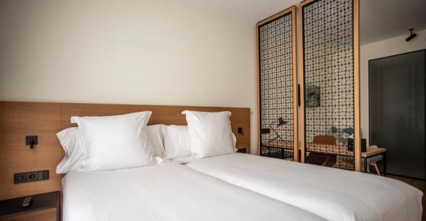 Hotel Paxton Barcelona